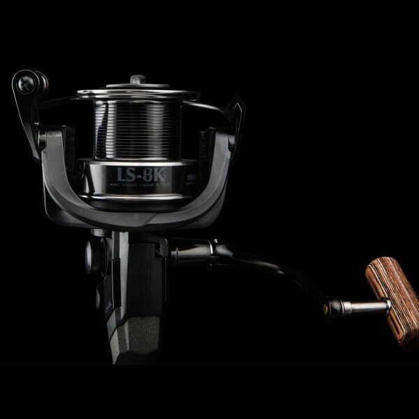 Okuma LS-8K Baitrunner Olta Makinesi