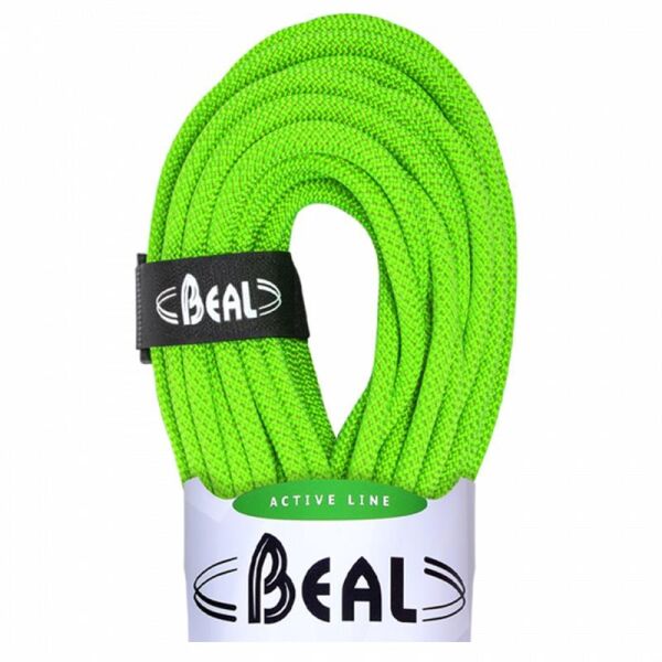 Beal Virüs 10mm x 70 mt Dinamik ip