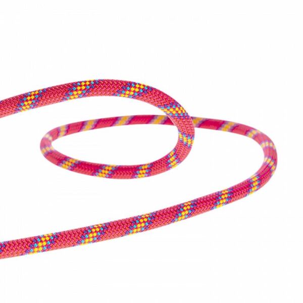 Beal Virüs 10mm x 70 mt Dinamik ip PEMBE