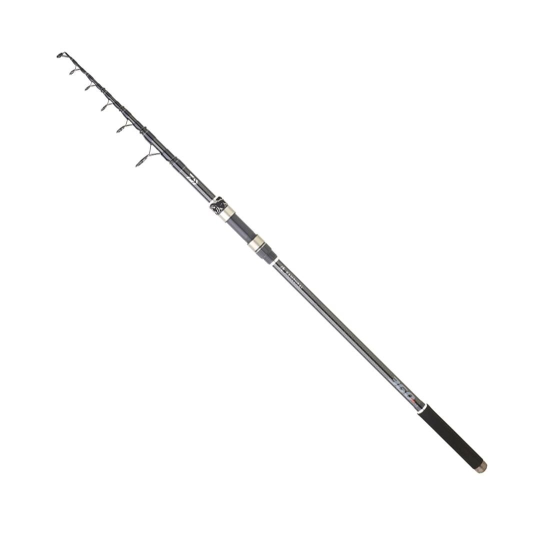 Daiwa Samourai CF 270cm 20-60gr TeleSurf Olta Kamışı