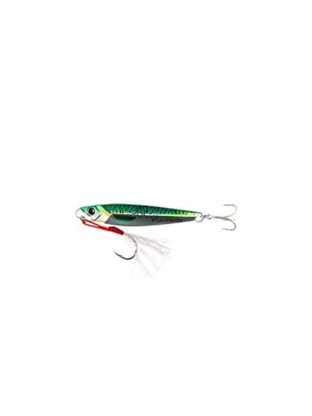 Fujin Jig-X Jigging Jig Yem Real Mackerel - 30 Gr