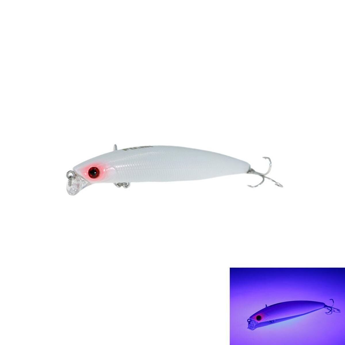 Fujin Joker 97 mm 12.6 gr SSR Floating Maket Balık 066