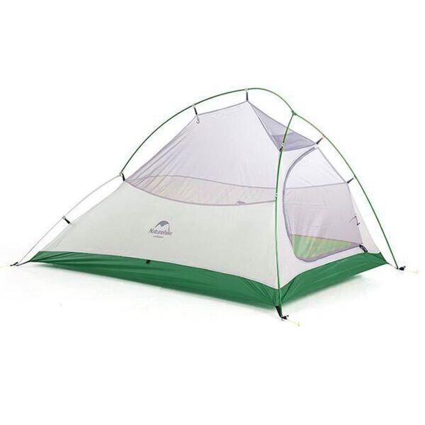 Naturehike Cloud UP-3 Ultralight 3 Kişilik Kamp Çadırı YEŞİL