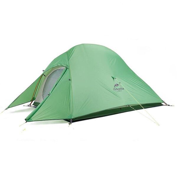 Naturehike Cloud UP-3 Ultralight 3 Kişilik Kamp Çadırı YEŞİL