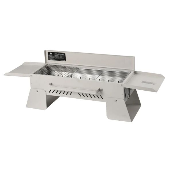 Naturehike Grill Barbecue + Karlanabilir Masalı