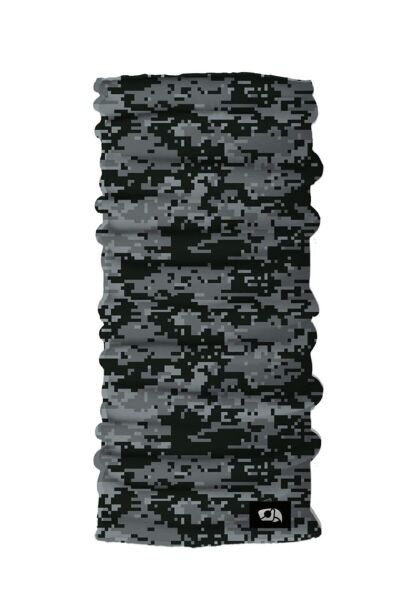 Pirate & Parrot DigiCamo Bandana PA01-21024