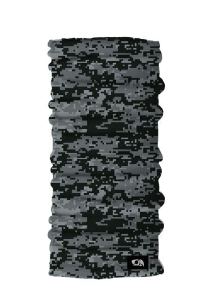 Pirate & Parrot DigiCamo Bandana PA01-21024