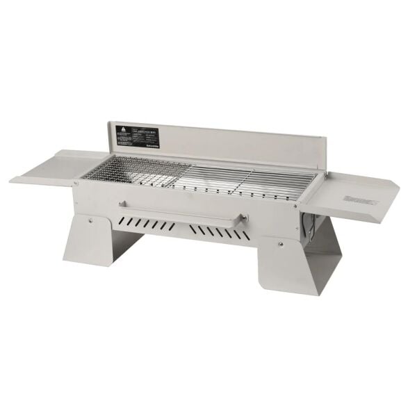Naturehike Grill Barbecue + Karlanabilir Masalı SANDSTONE