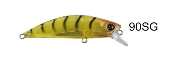 River Picky Boy 60S 6 cm 7 gr Sinking Suni yem