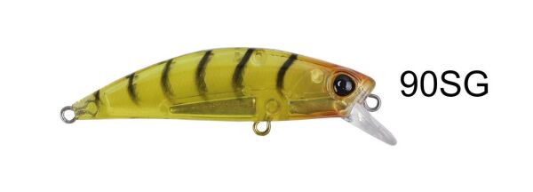 River Picky Boy 60S 6 cm 7 gr Sinking Suni yem