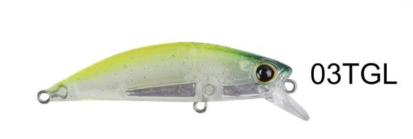 River Picky Boy 60S 6 cm 7 gr Sinking Suni yem 22TSC