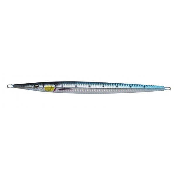 Savage Gear 3D Needle Jig 190mm 80gr Jig Yem Mackerel Ayu PHP