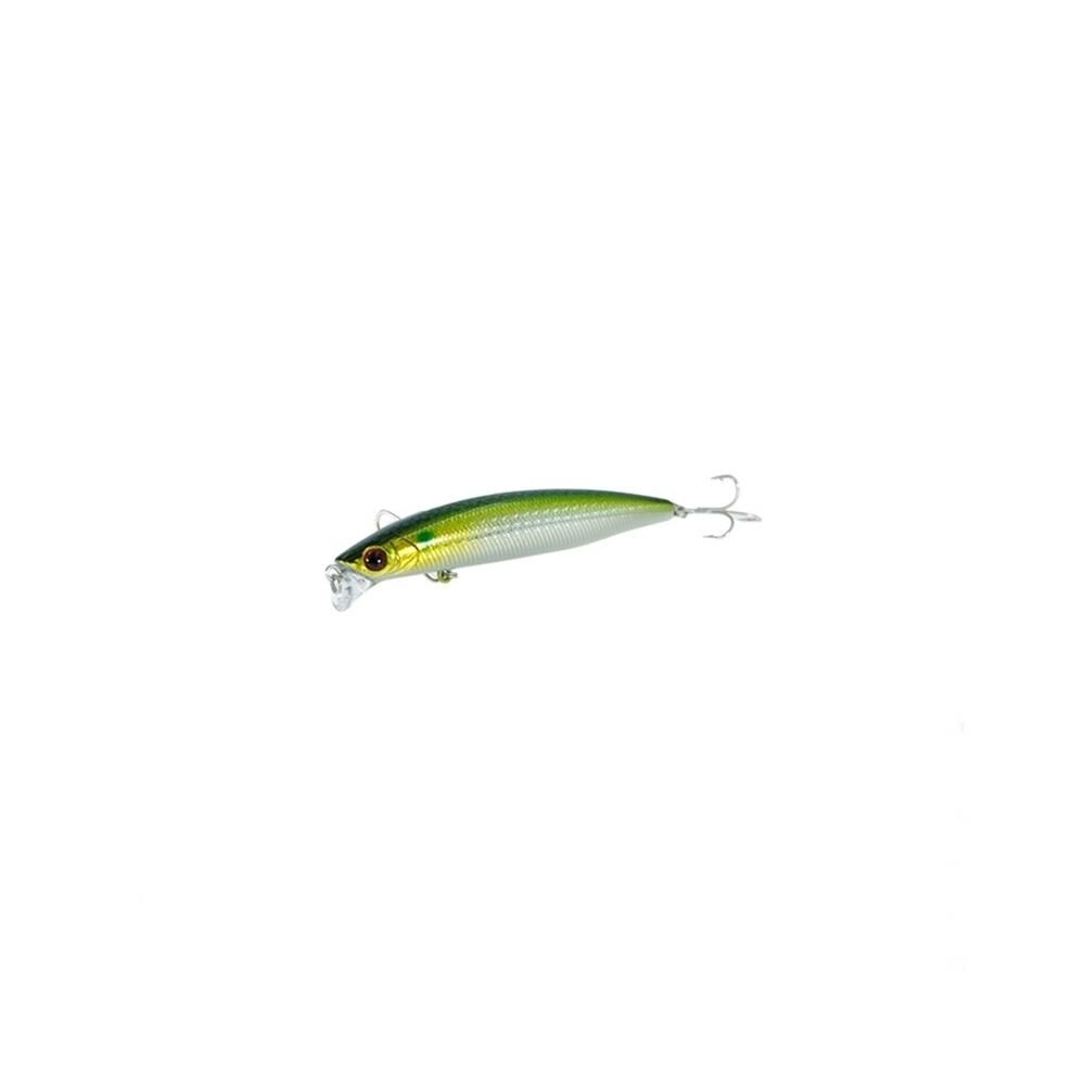 Fujin Joker 97 mm 12.6 gr SSR Floating Maket Balık 129