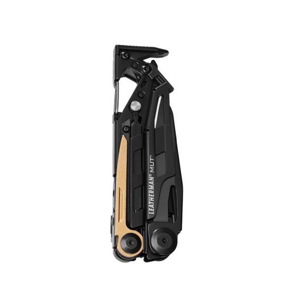 Leatherman Mut Black Multi Tool Set (Yeşil Molle Kılıf)