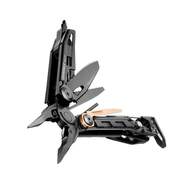 Leatherman Mut Black Multi Tool Set (Yeşil Molle Kılıf)