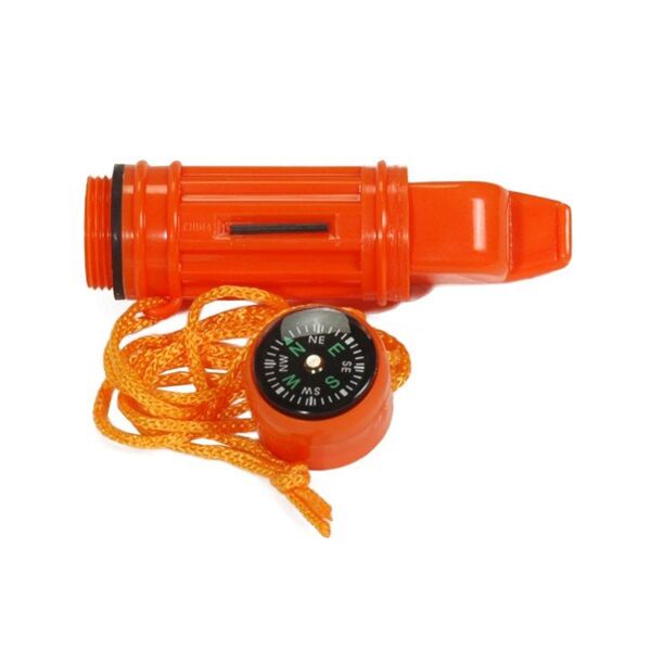 Coghlans 5 Fonksiyonlu Düdük