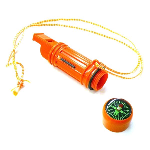 Coghlans 5 Fonksiyonlu Düdük