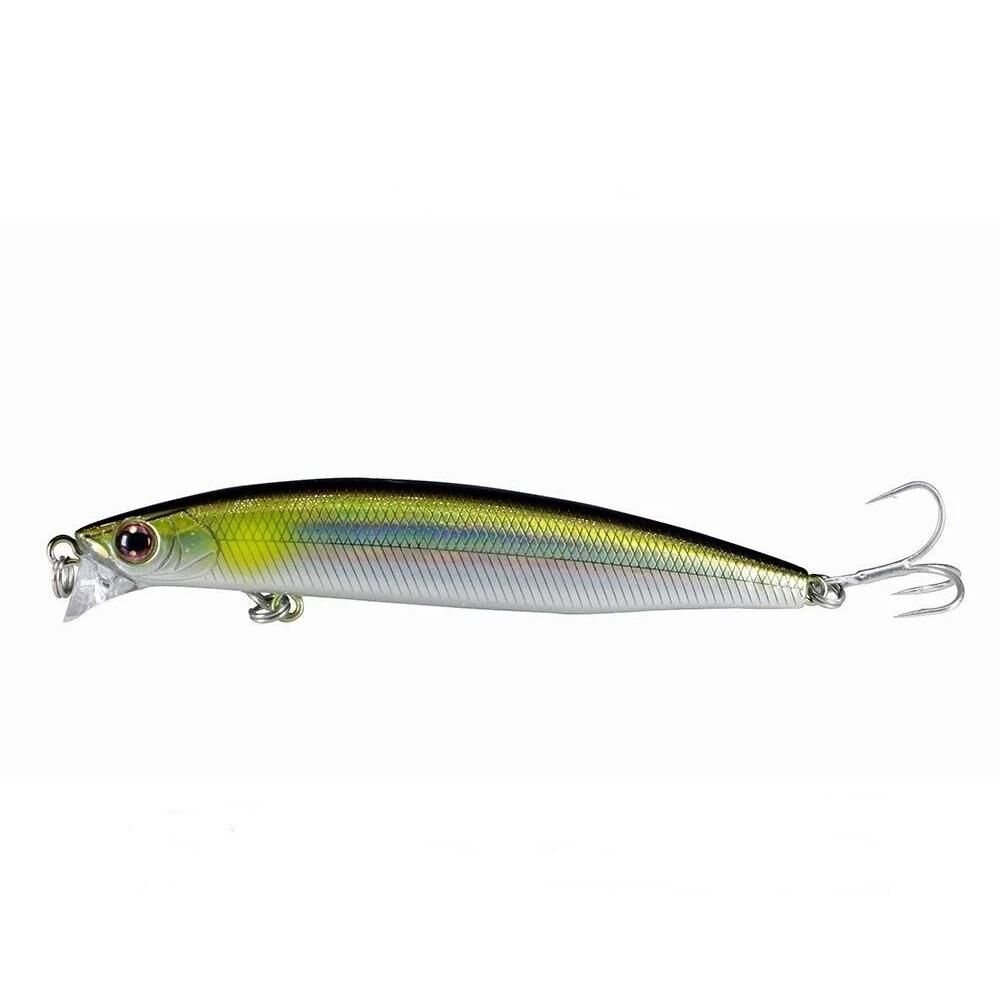 Fujin Joker 97 mm 12.6 gr SSR Floating Maket Balık 148