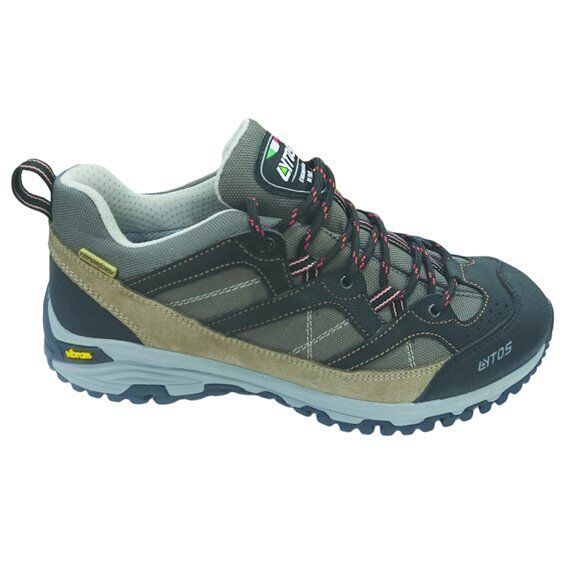 Mondeox Quattro 57FC Stucco Ayakkabı 43