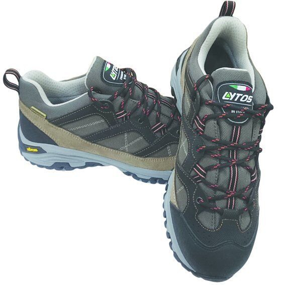Mondeox Quattro 57FC Stucco Ayakkabı 43