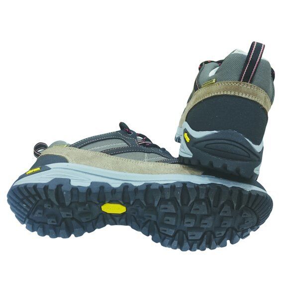 Mondeox Quattro 57FC Stucco Ayakkabı