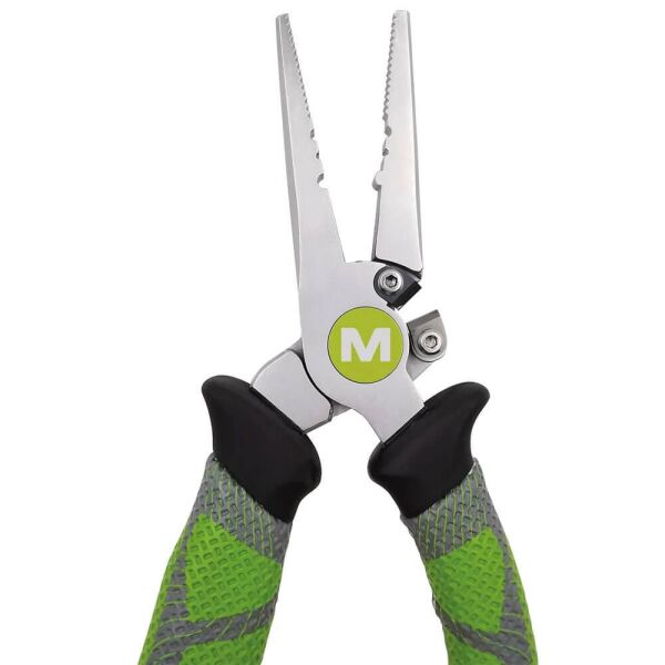 Mustad Premium Hero Balıkçı Pensesi 7'' Standart