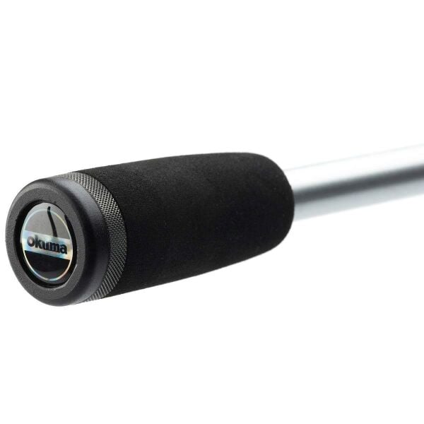 Okuma Helios SX Spin 240 cm 8-25 gr 2 Parça Spin Kamışı