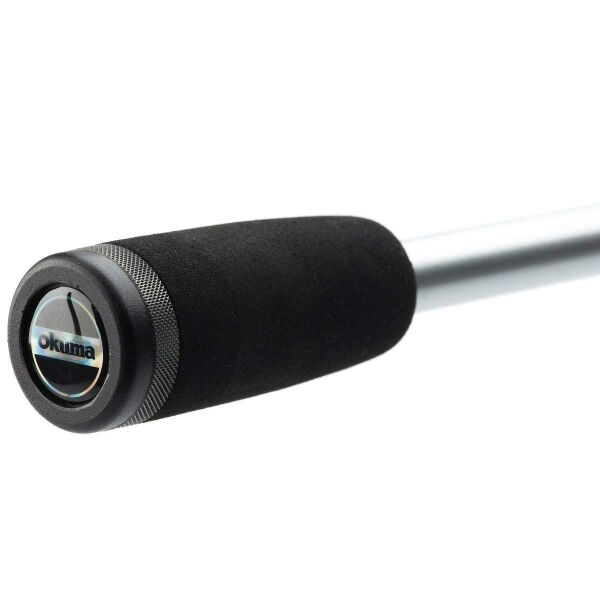 Okuma Helios SX Spin 240 cm 8-25 gr 2 Parça Spin Kamışı