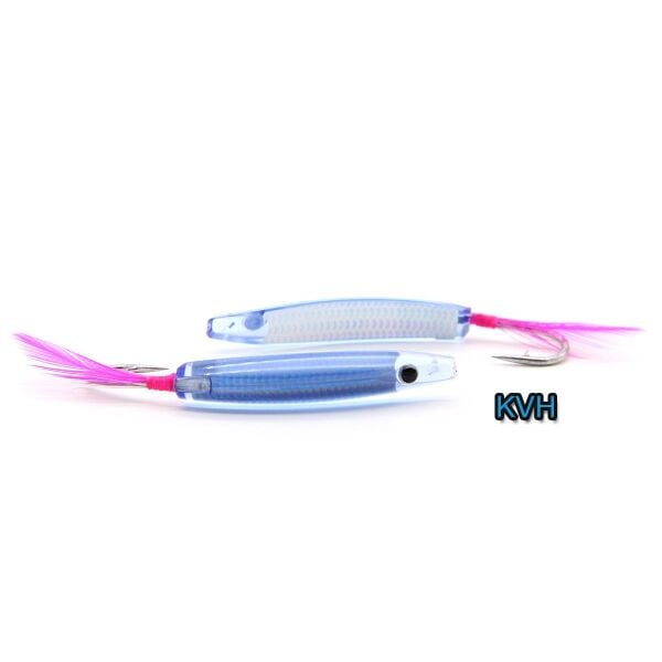 Yamashita Surf Yumizuno 40mm Mini Trol Sırtı Zokası KVH