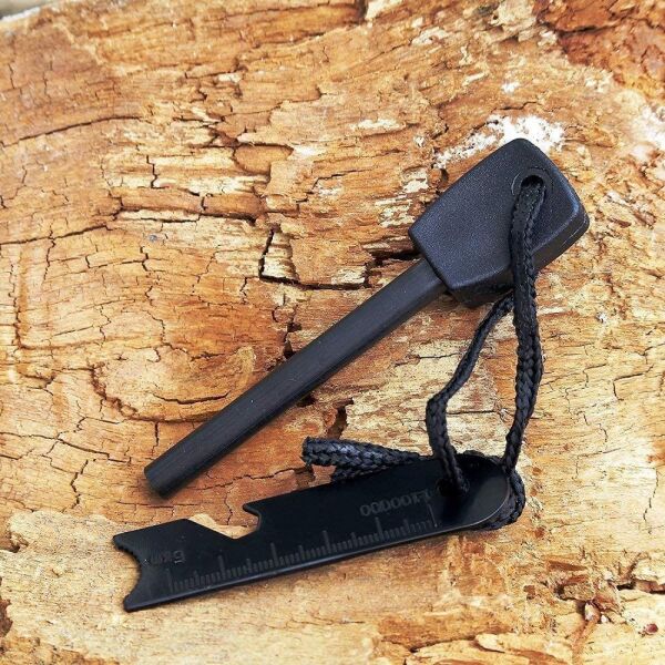 Evolite Army Ateş Başlatıcı 12000 Striker XL