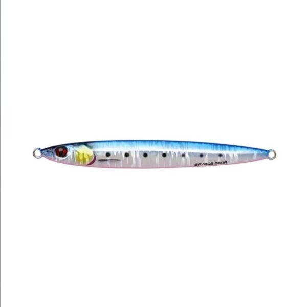 Savage Gear 3D Slim Jig Minnow 100gr 15cm Jig Yem