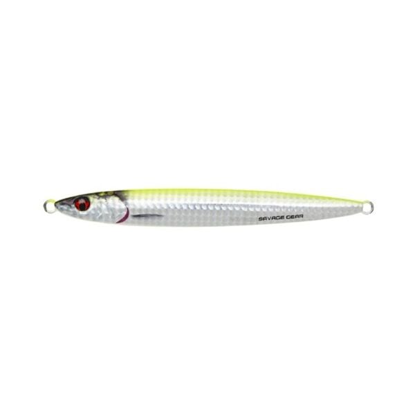 Savage Gear 3D Slim Jig Minnow 100gr 15cm Jig Yem