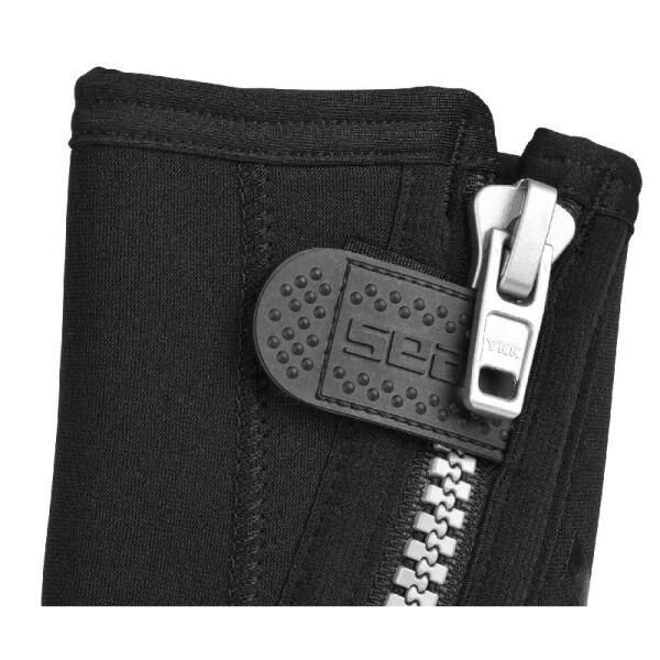 Seac Sub Basic HD 5 mm Dalış Patik XL