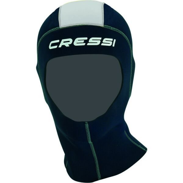 Cressi Lontra Lady Başlık Standart - 5MM-XS