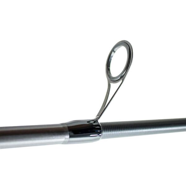 Okuma Altera Tele Spin 244 cm 15-40 gr 7 parça Spin Olta Kamışı