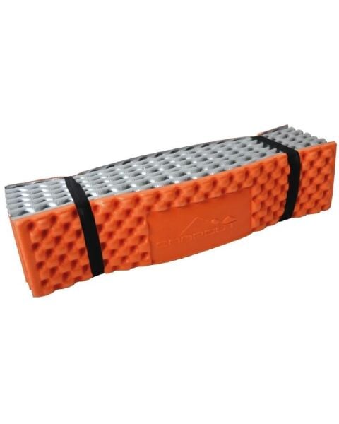 Campout Ultraligt Kamp Matı [Z Mat]