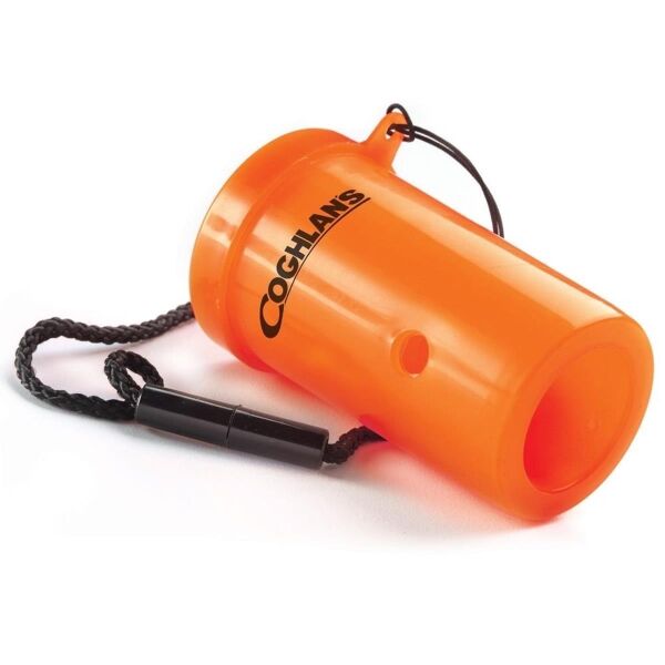Coghlans Acil Durum Kornası 120 Db