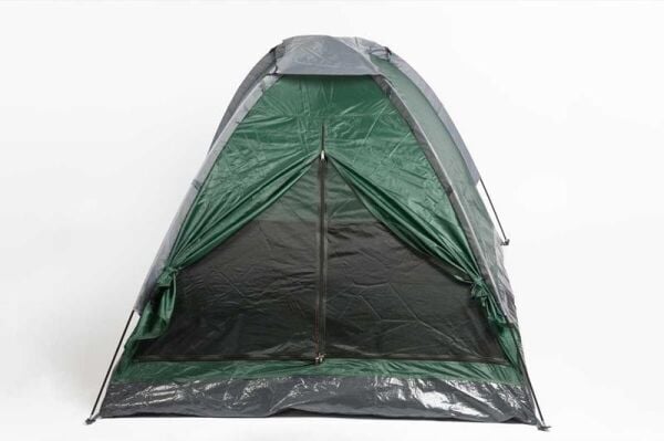 FreeLife Monodome (A) 2 Kişilik Kamp Çadırı YEŞİL