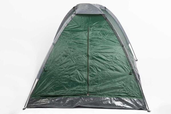 FreeLife Monodome (A) 2 Kişilik Kamp Çadırı YEŞİL