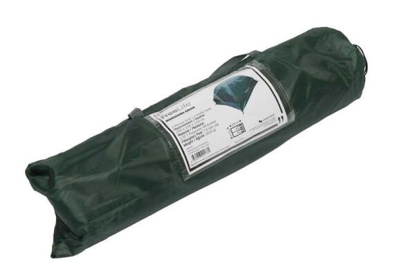 FreeLife Monodome (A) 2 Kişilik Kamp Çadırı YEŞİL