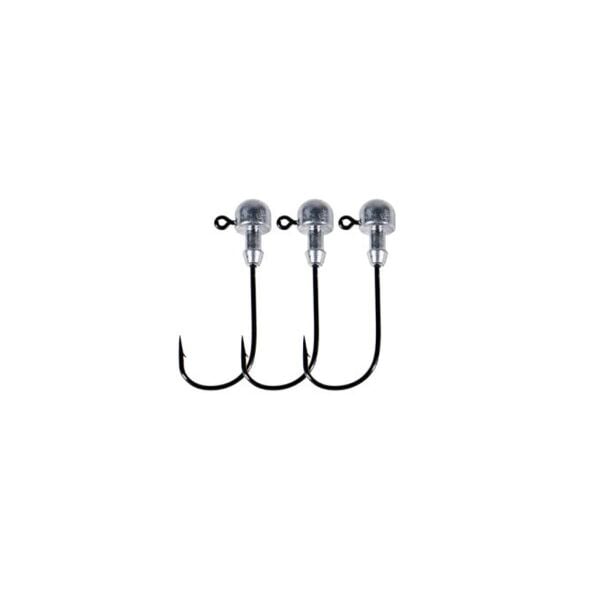 Fujin Punch Head Jig Head No: 2/0