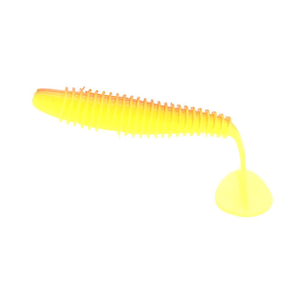 Jaxon Gummy Intensa 10cm Silikon Yem P