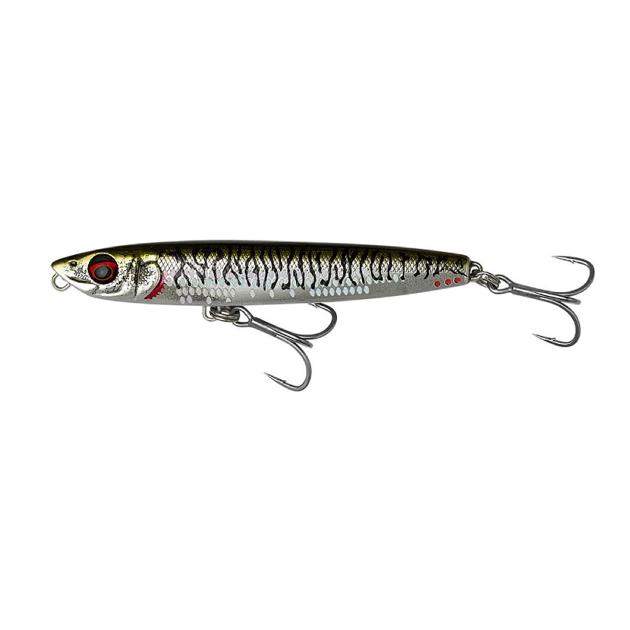 Savage Gear Cast Hacker 9.5 cm 26 gr Suni Yem Mackerel Ayu LS