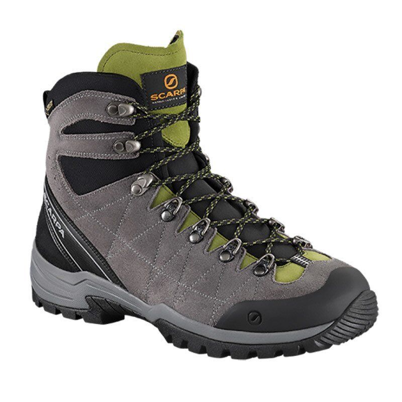 Scarpa Revolution Gtx Titanium-Grass Bot (7)