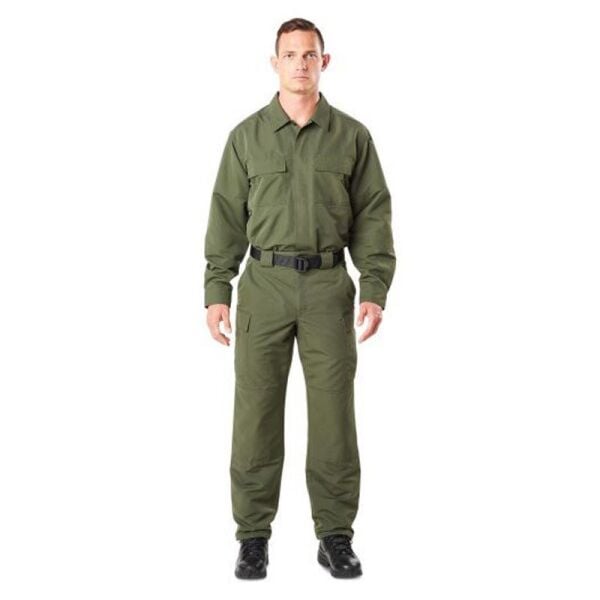 5.11 Fast-Tac Cargo TDU Shirt Uzun Kollu Gömlek S
