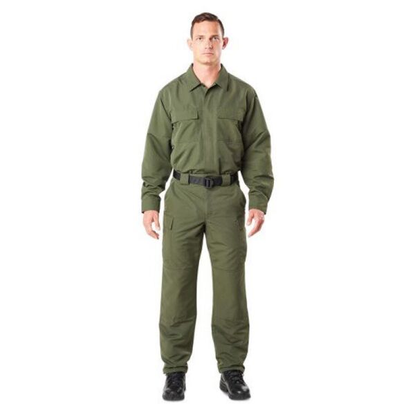 5.11 Fast-Tac Cargo TDU Shirt Uzun Kollu Gömlek