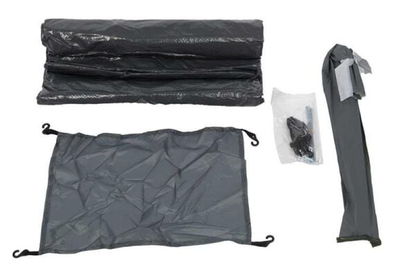 FreeLife Monodome (A) 2 Kişilik Kamp Çadırı MAVİ