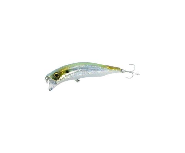 Fujin Hacker 90 mm 13.7 gr SSR Floating Maket Balık