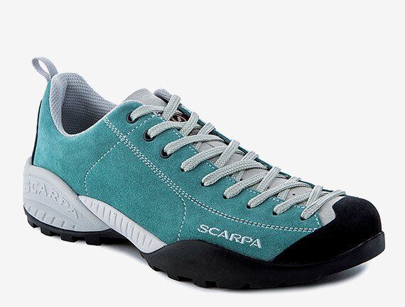 Scarpa Mojito Lagoon Ayakkabı (141) 39,5