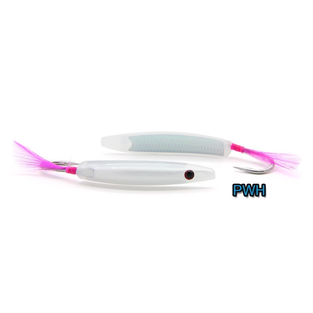 Yamashita Surf Yumizuno 40mm Mini Trol Sırtı Zokası PWH